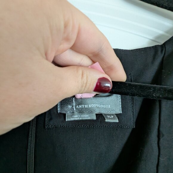 The Cecily Fit & Flare Sweetheart Dress by Maeve - Picture 4 of 6